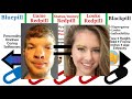 The Bluepill, Redpill & Blackpill EXPLAINED In 1 Video