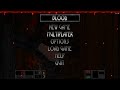 Blood: Fresh Supply - Cryptic Passage - E5M3: Gothic Library - Well Done Difficulty