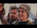 Фільм «Хоробрі міста»: нова українська музика спротиву • Ukraїner