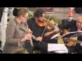 Hot Gypsy Tune From Eastern Europe - Seven Eight Ensemble - Tony Johansen Studio