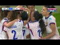 France vs Sweden | Highlights | Women's Euro Qualifiers 09-04-2024