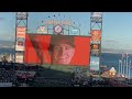 San Francisco Giants vs Pittsburgh Pirates Starting Lineups 4/26/24