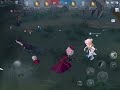 Identity V Gameplay!