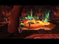 Kiting boss to Orgrimmar: And one shot everyone in Orgrimmar