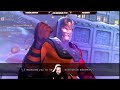 EVO Champion vs The Online God! - KaneBlueRiver UMvC3