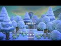 あつ森BGM「午前6時」冬｜Animal Crossing BGM + Ambient Music + Lo-Fi Music Playlist 🎧