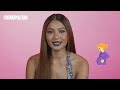 Nadine Lustre Reacts To The Craziest Rumor She Heard About Herself | Cosmo Confessions