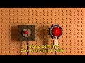 How to- Lego beyblade Drivers! | Lego Bey | ( 13+ )