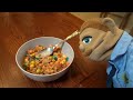 SML Parody: Jeffy's Cereal!