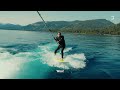 What It's Like Wake Surfing With Mark Zuckerberg on Lake Tahoe