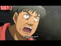 IPPO'S EPIC DEMPSEY MOMENTS