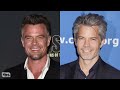 Timothy Olyphant Full Interview - CONAN on TBS