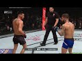 Cody Garbrandt vs Dominick Cruz Full Fight - EA Alter Egos: PRIME II