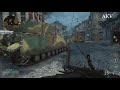 Call Of Duty World War 2 - (WW2)(WWII) Beta Gameplay [Walkthrough/Playthrough/Lets play]