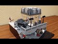 Moc Contest Round 2| Results