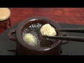 Mini Food Croquette 食べれるミニチュア コロッケ