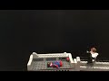 Shooting stop motion test