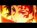 Moth to a flame - Demon slayer “Tanjiro” [AMV/Edit]!