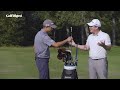 Inside a Collin Morikawa Range Session | Undercover Lessons | Golf Digest