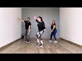 La Cumbia del Carrito - Mariela López Dance Fit