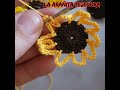 🕸Aretes, Pendientes a Crochet #2 ¡YA perdí la cuenta de los que he vendido!🤑🧶paso a paso en 10min