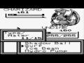 Let's Play Pokemon Brown Part 74: First Rijon League Member ... RED?!