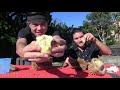 The Ultimate Durian Challenge (2M Subscriber Special)