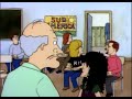 Watch Beavis-and-Butt-Head season-4-episode-31 Online - The Great Cornholio.flv