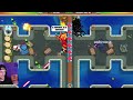 Casual Mode is BACK! (Bloons TD Battles 2)