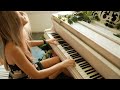 Pink Floyd - Comfortably Numb (Piano cover)