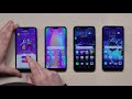 The Crazy Color Shifting Smartphone...