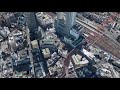 リニア中央新幹線 東京-名古屋ルート計画
