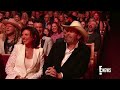 All the JAW-DROPPING Moments from the 2023 People's Choice Country Awards | E! News