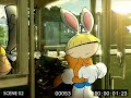 Cartoon Network City - Easter Bumpers (HD)
