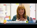GMB Exclusive Access To The Front Line Of The NHS | Good Morning Britain
