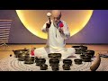 Relaxing Music for Stress Relief: Tibetan Singing Bowls Edition