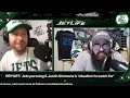 Reacting to New York Jets Insider DISHING on Justin Simmons as potential Jets target!