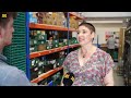 How deep is the foodbank crisis? This town knows | Newcastle-under-Lyme report