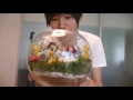 Jun's Birthday Surprise!!