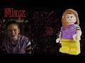 I designed LEGO Stranger Things Season 3 sets because LEGO didn't want to