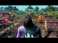 FORTNITE - GOLDEN SKULL PUNK 🪙💀