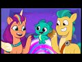 Lost canción completa MLP Tell your tale