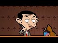 The Wedding Driver 👰 | Mr Bean | Cartoons for Kids | WildBrain Kids