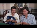 Mithun Chakraborty की Superhit Action Movie - Dushman | Mandakini | Alok Nath | Action Packed Movie