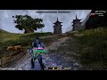 ESO PvP - StamDK Hitting HARD LEAPS - [Gold Road Chapter]