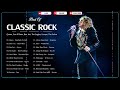 Classic Rock Greatest Hits Songs 80s 90s - Queen, U2, GN'R, The Police, Dire Straits