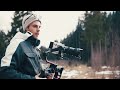 BMW Active Tourer behind the scenes RED Komodo & Inspire2 - Videodreh Höglinger Denzel Linz