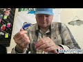 HOW TO: Make your own TROUT & KOKANEE Lures (Save Money) #troutfishing