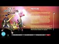 Super Smash Bros Brawl | South African Microsite