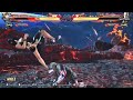 Xiaoyu Low lvl vs The World